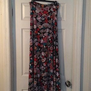 LuLaRoe new without tags small Maxi